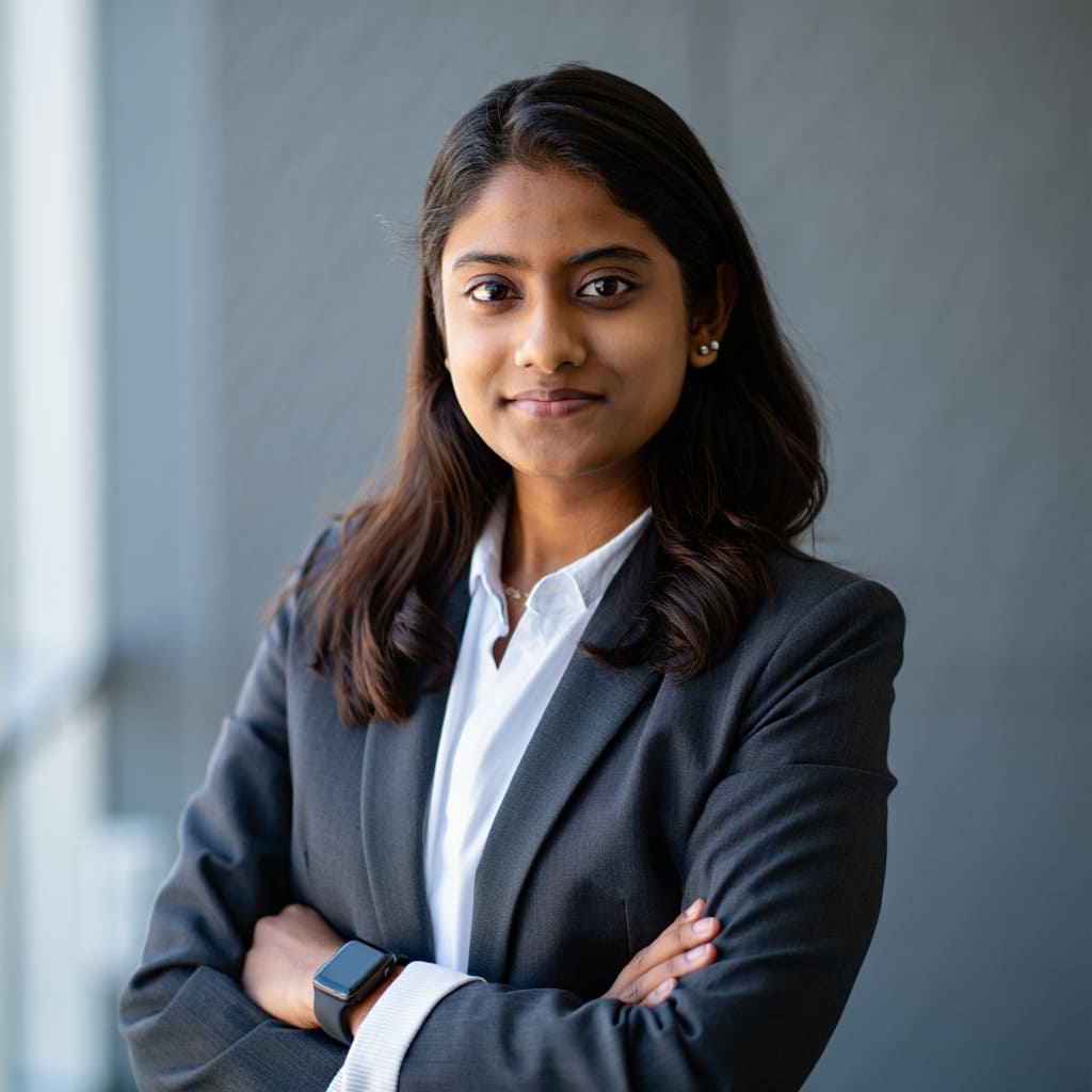 Anita Singh