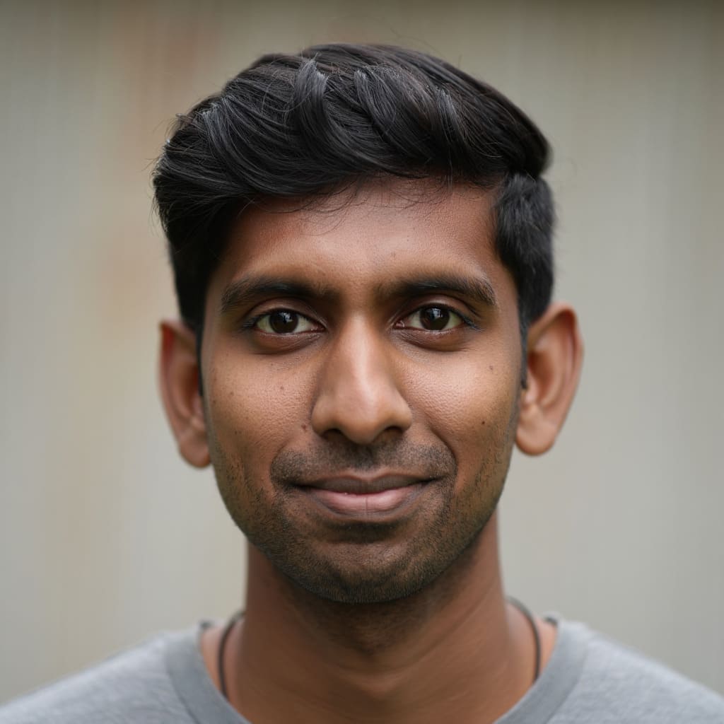 Raj Kumar