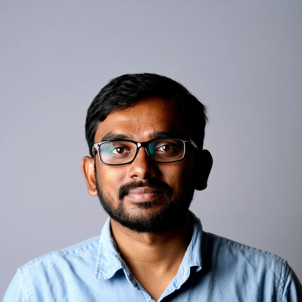 Vikram Mehta