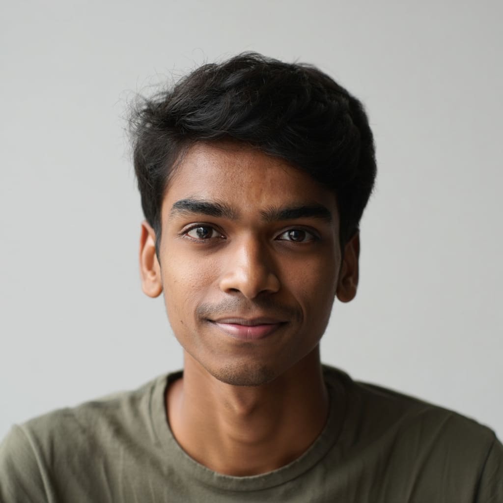 Arjun Patel