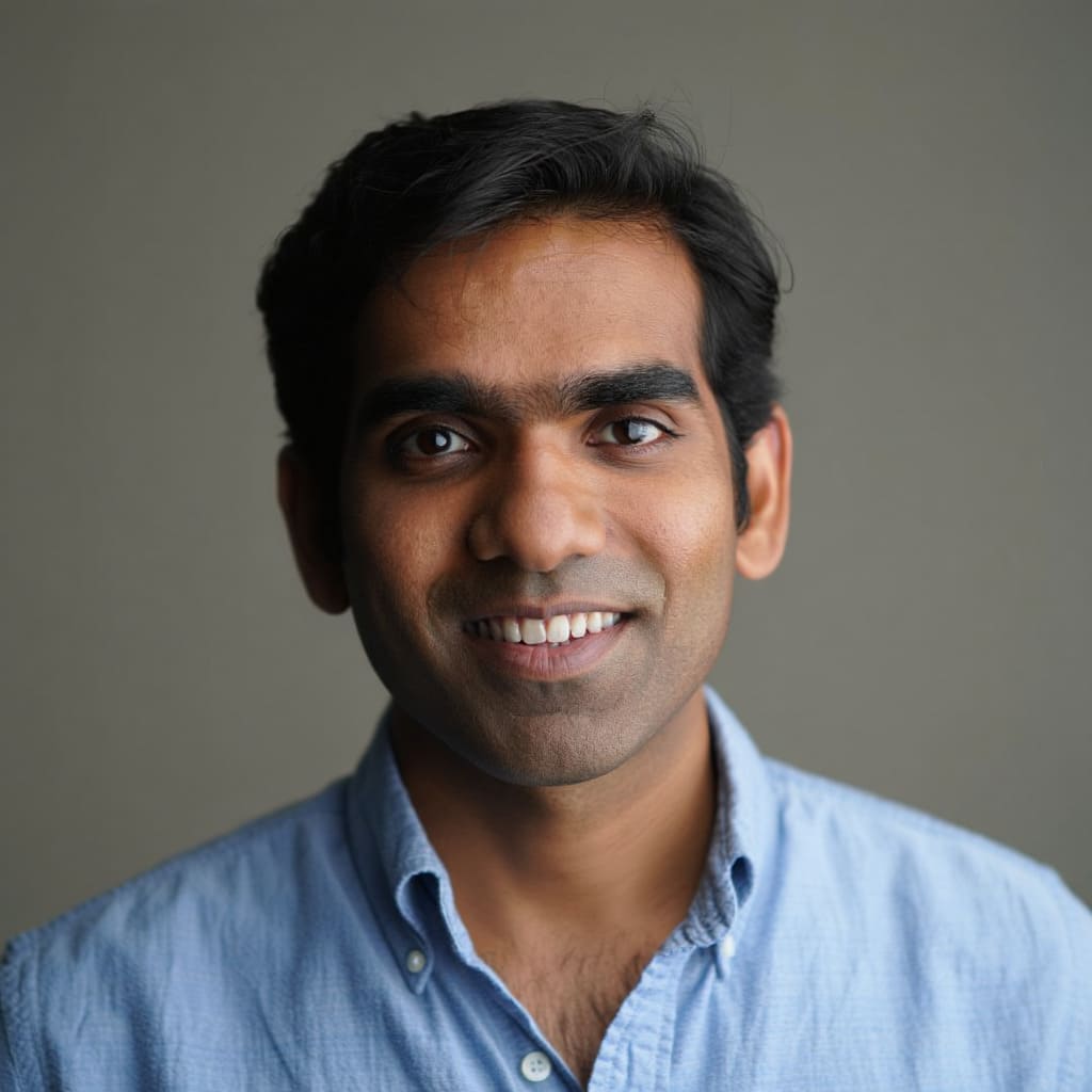 Rajesh Kumar