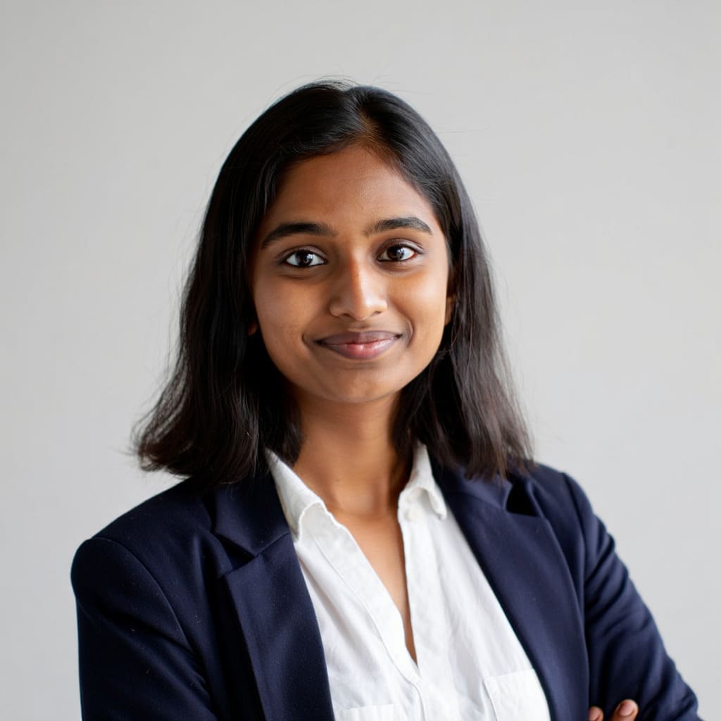 Sneha Reddy