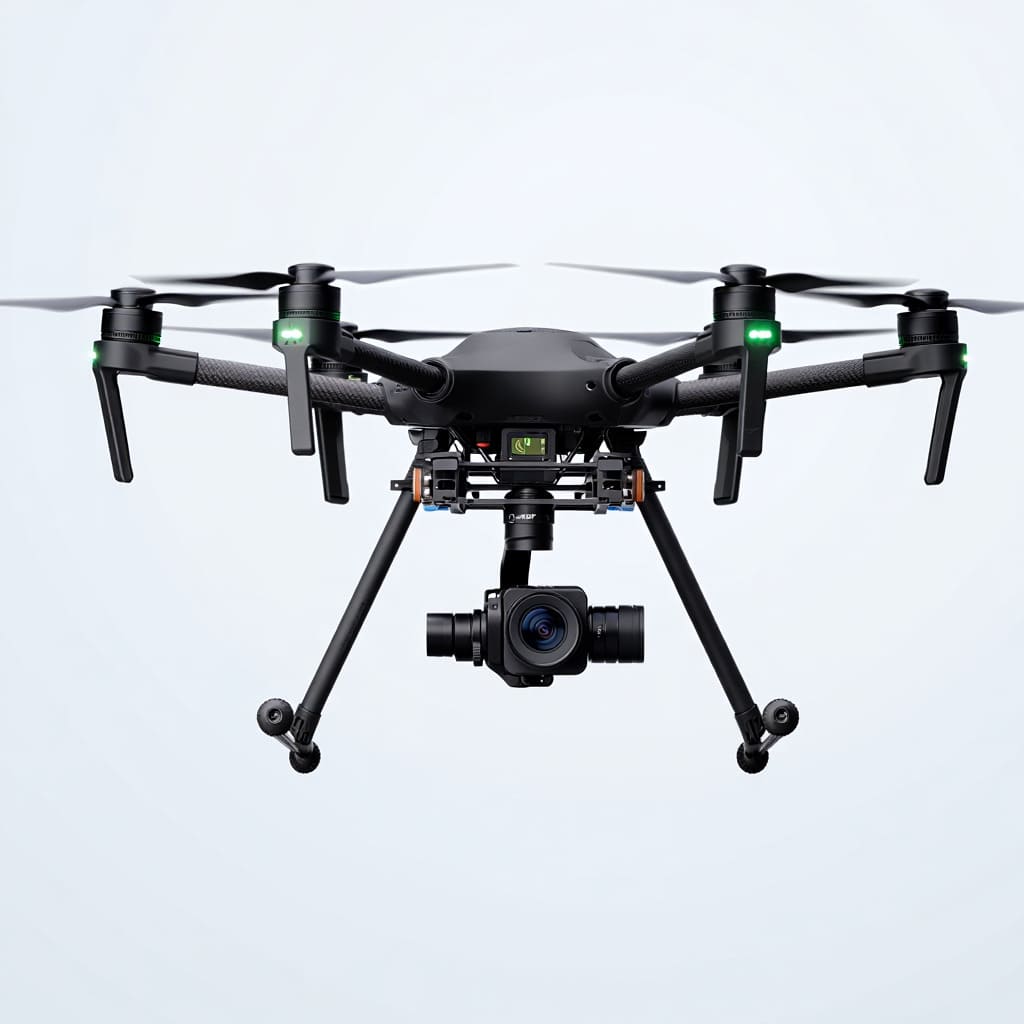 DJI Inspire 3