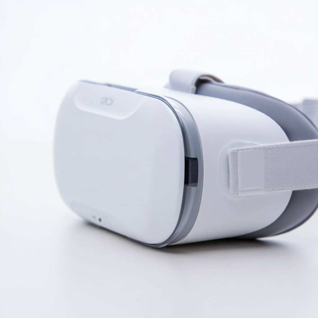 Apple Vision Pro