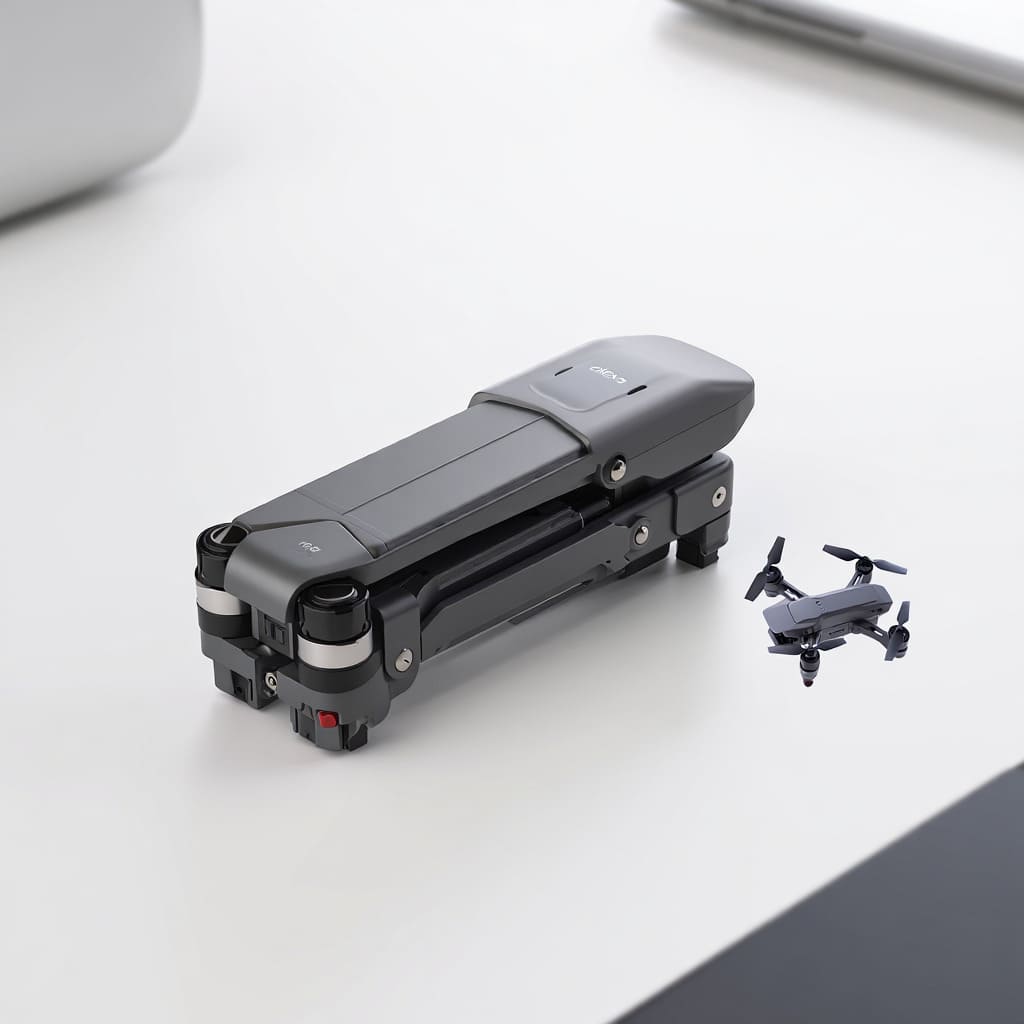DJI Mini 3