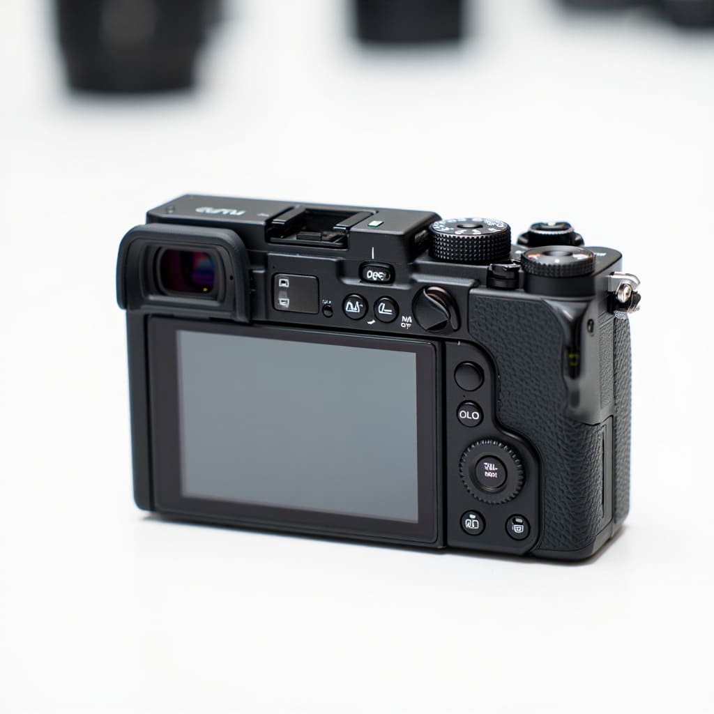 Canon EOS R5