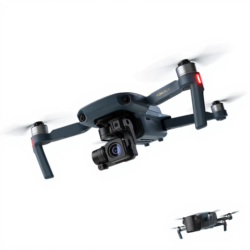 DJI Mavic