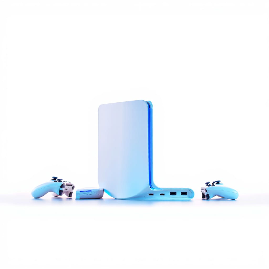 PlayStation 5