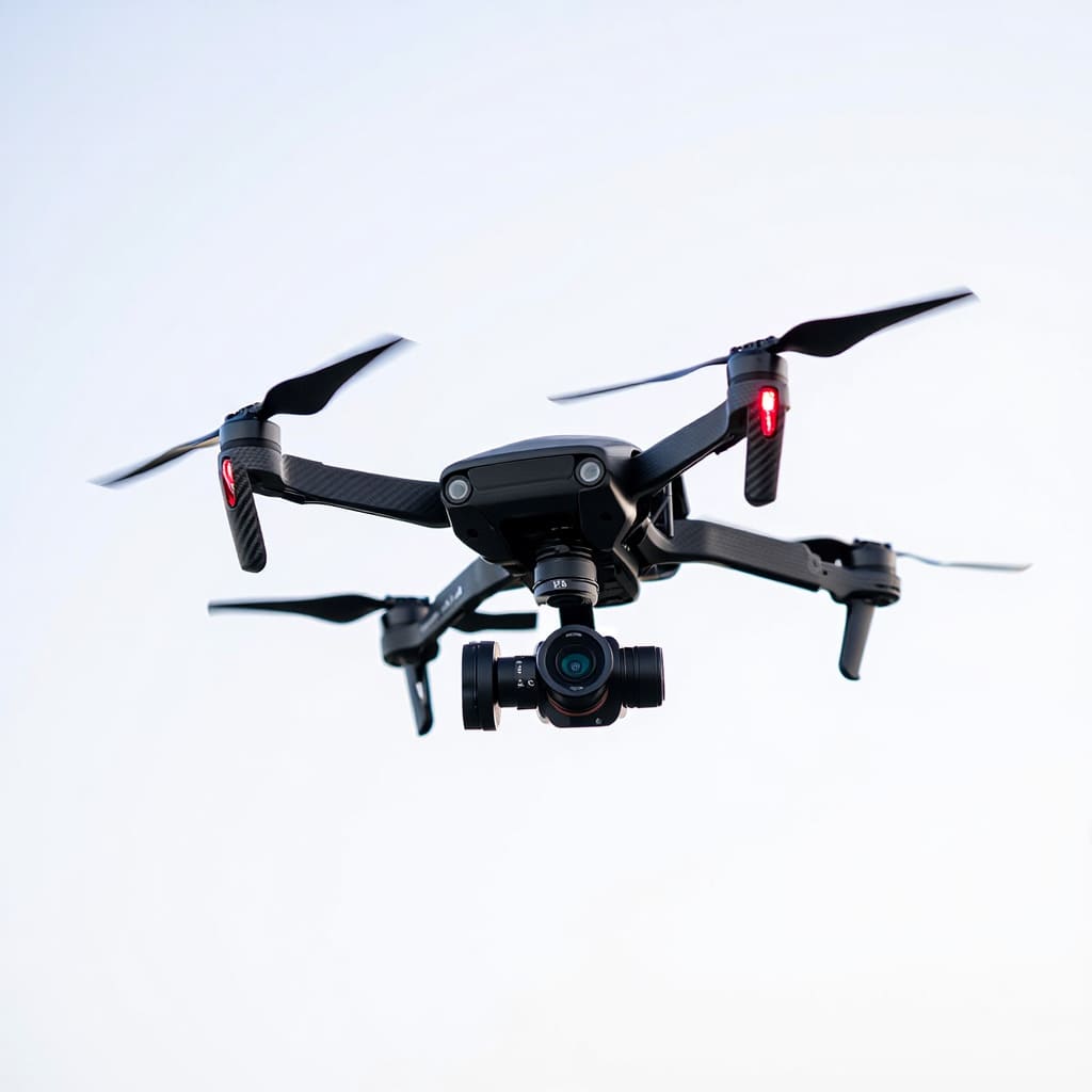DJI Drone