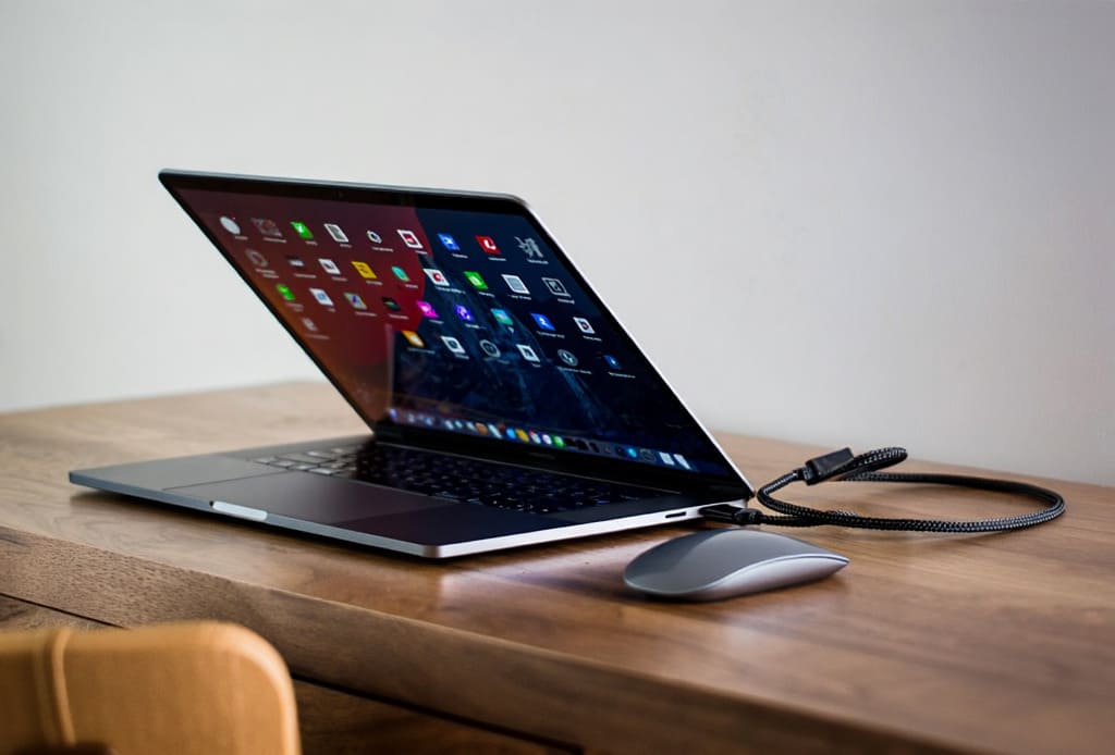 MacBook Pro