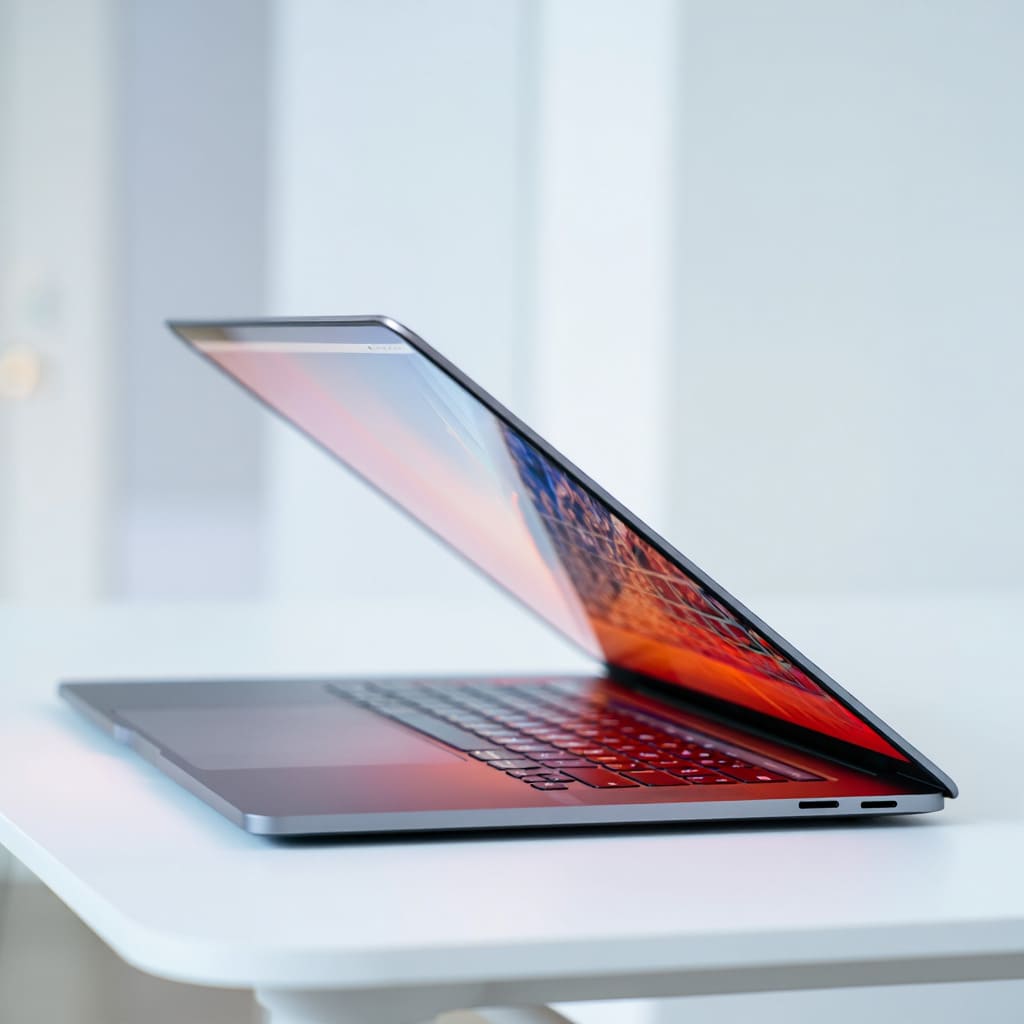 MacBook Pro