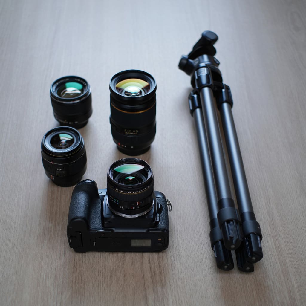 DJI Drone