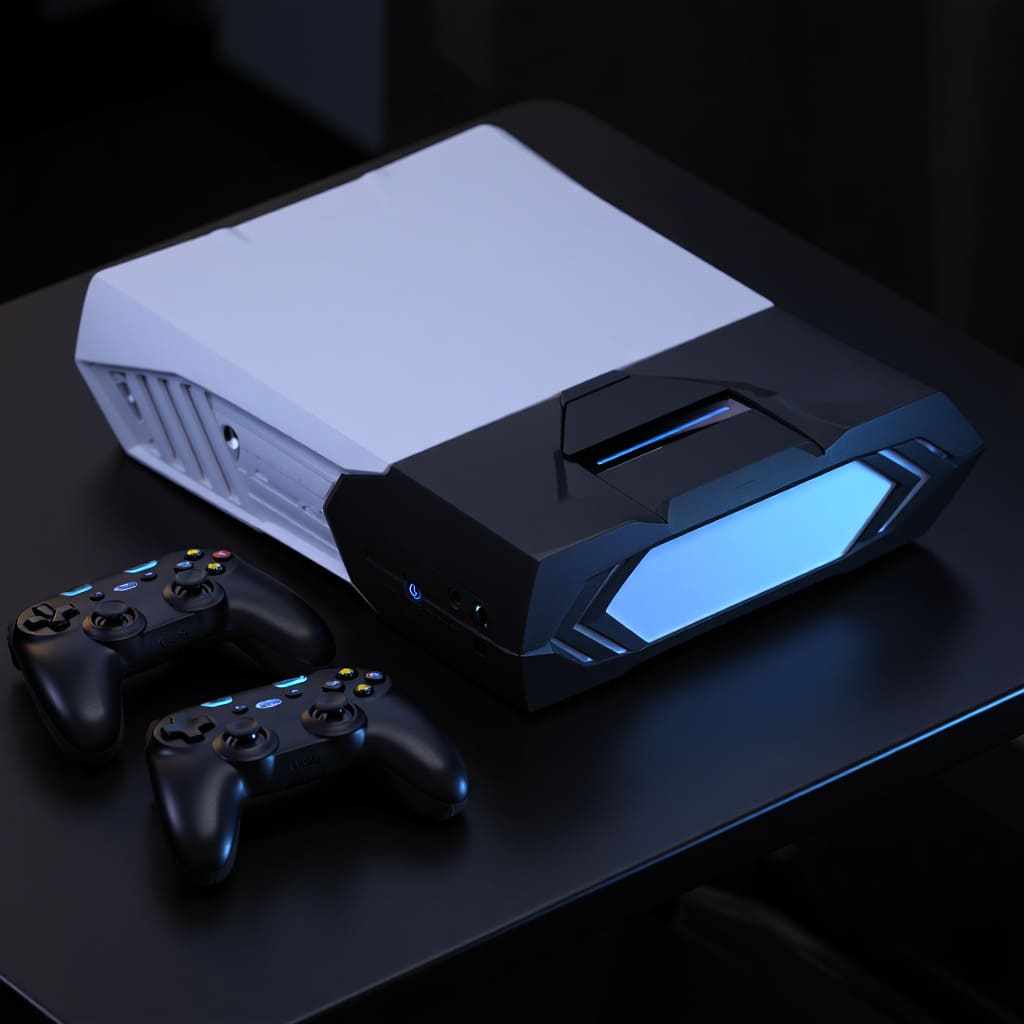 PlayStation 5
